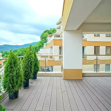 Mioni Seasons Apartment *