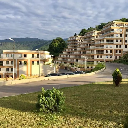 Apartment Mioni Seasons Apartment Brasov